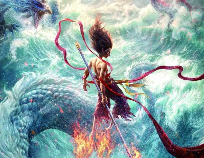 中國(guó)動(dòng)畫(huà)何以創(chuàng)造了世界第一