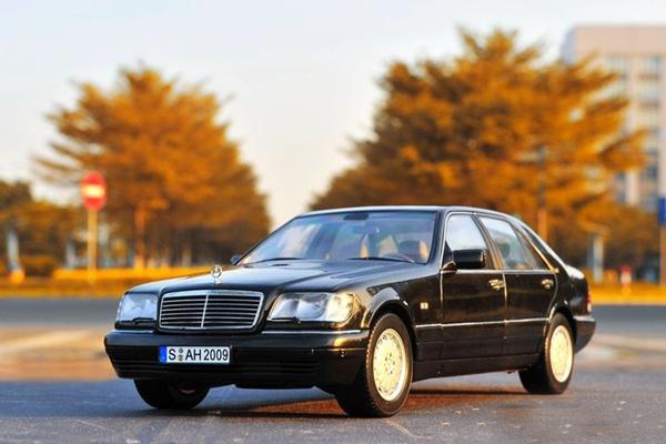 強制報廢已取消，汽車開多久賣掉最劃算？