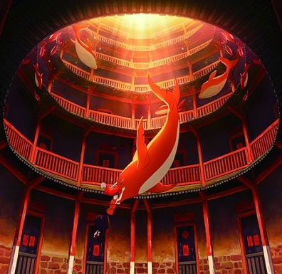 中國(guó)動(dòng)畫(huà)何以創(chuàng)造了世界第一