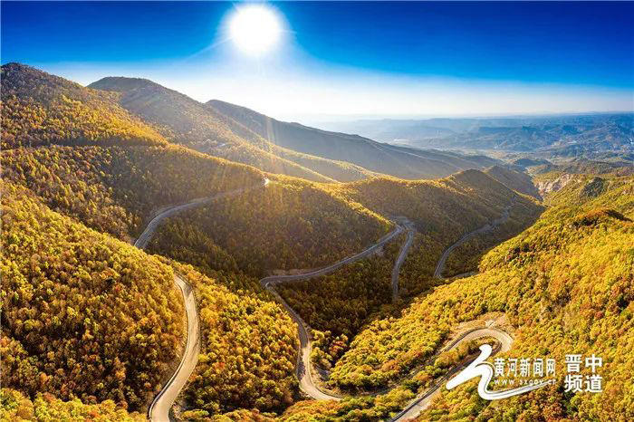 國慶游山西丨來都來了！學(xué)兩句山西話再走！