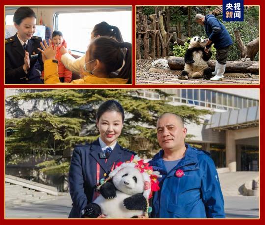 春晚等著你！中央廣播電視總臺《2024年春節(jié)聯(lián)歡晚會》完成首次彩排